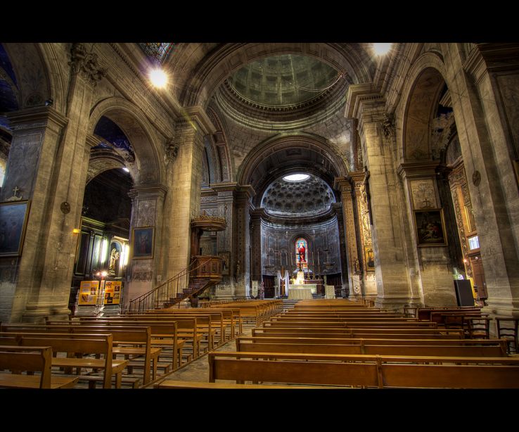 Saint Remy de Provence Trip Packages