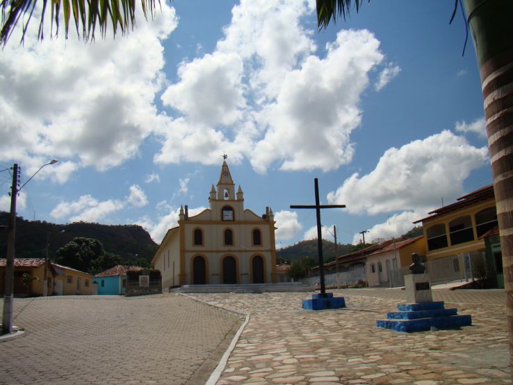 Arraias Trip Packages