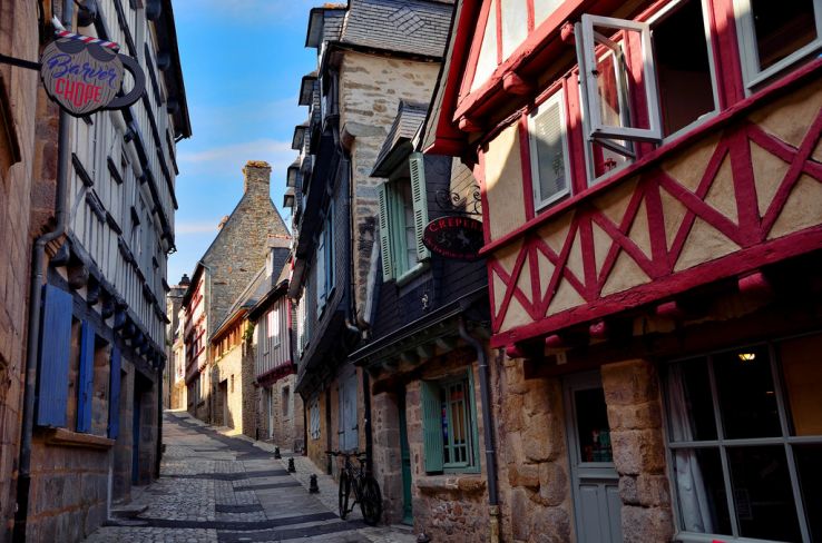 Quimper Trip Packages