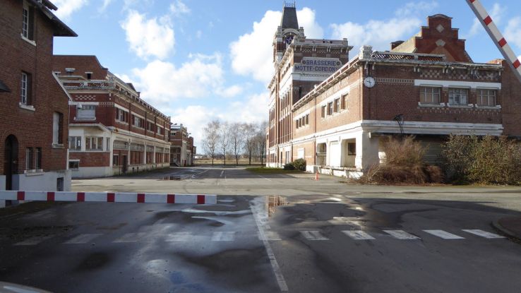 Armentieres Trip Packages