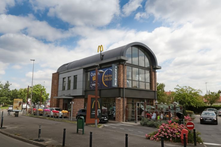 Aulnay sous Bois Trip Packages