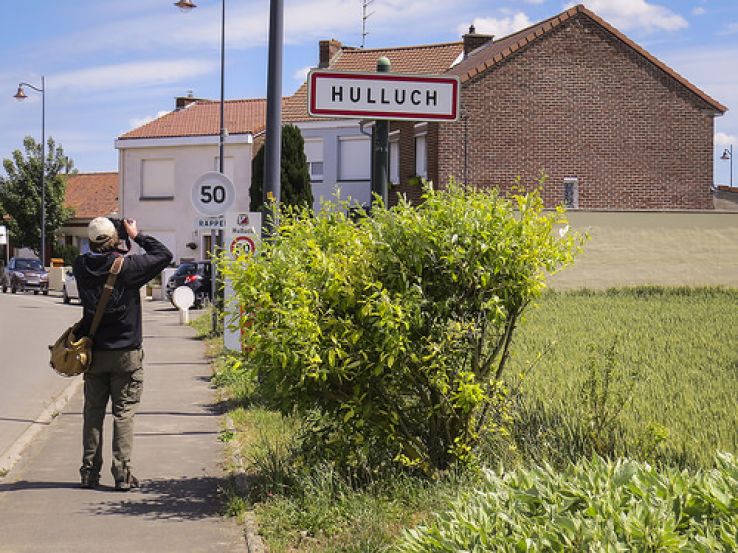 Hulluch Trip Packages