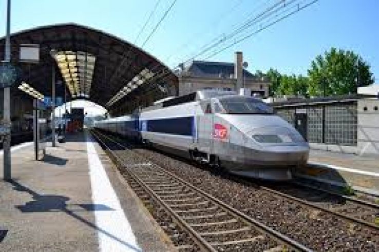 Denain Trip Packages