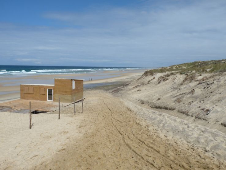 Biscarrosse Trip Packages