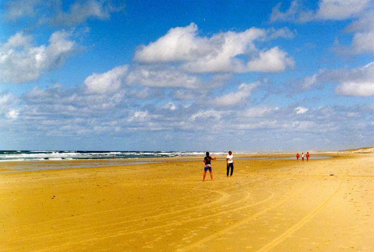 Biscarrosse Trip Packages