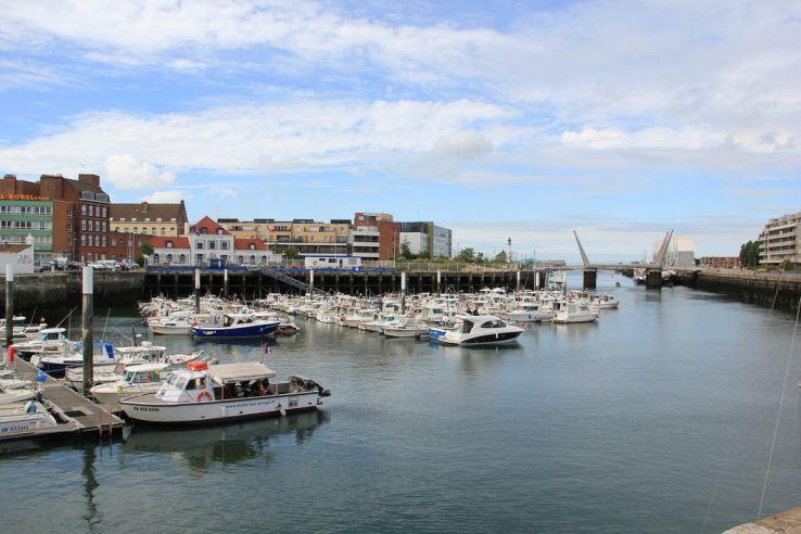 Dunkerque Trip Packages