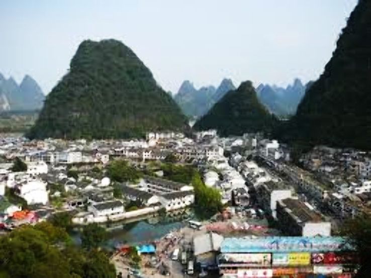 Guangxi Trip Packages