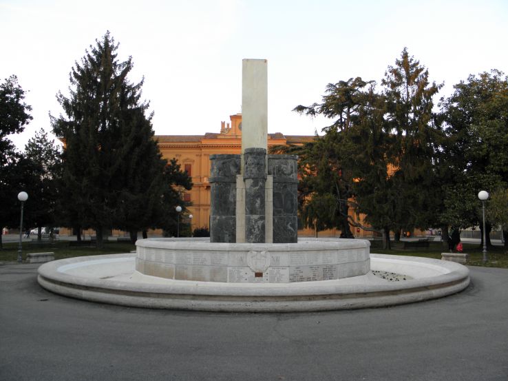 Copparo Trip Packages