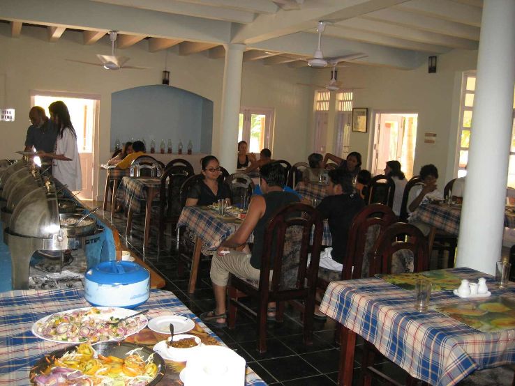 Ecstatic 2 Days 1 Night Agatti Island Tour Package
