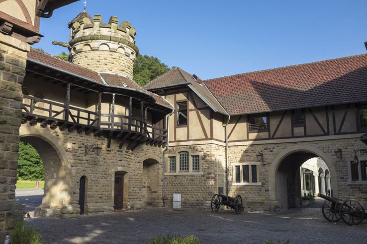 Forbach Trip Packages