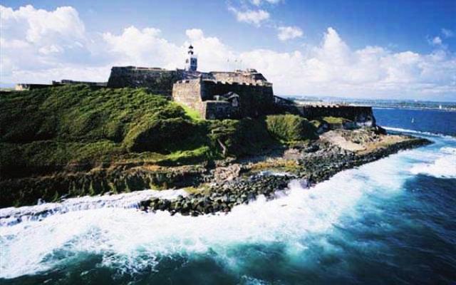 Puerto Rico  Trip Packages