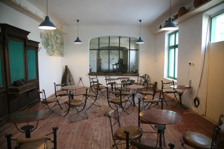 Tibanesti Trip Packages