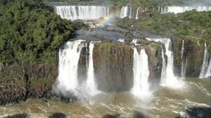 Foz do Iguacu Trip Packages