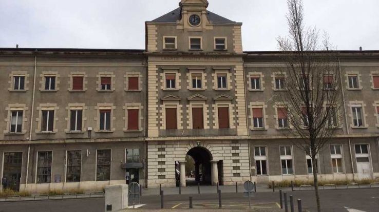 Rive de Gier Trip Packages