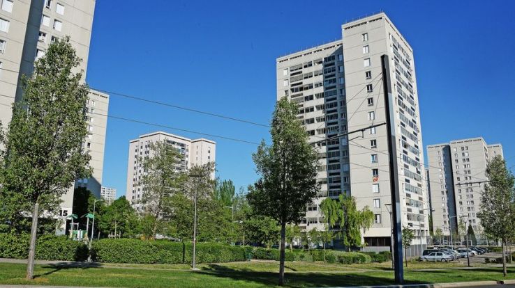 Venissieux Trip Packages