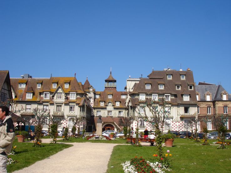 Calvados Trip Packages