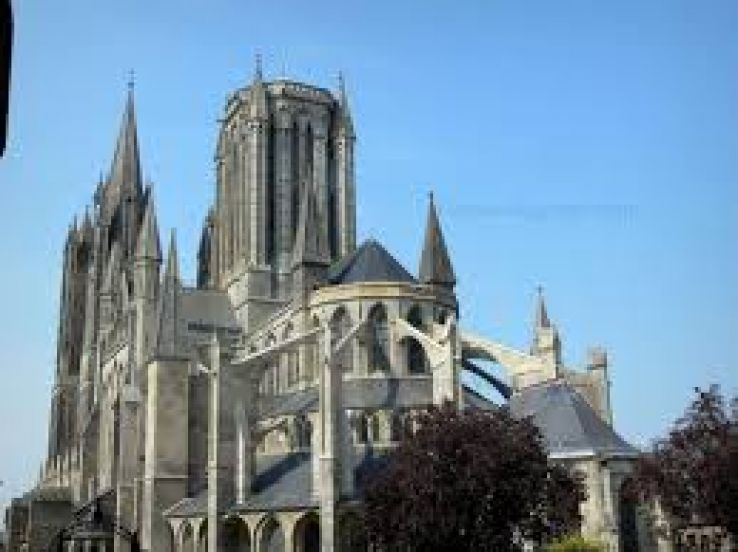 Coutances Trip Packages