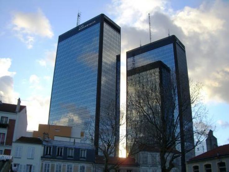 Bagnolet Trip Packages