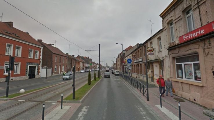 Bruay sur l'Escaut Trip Packages