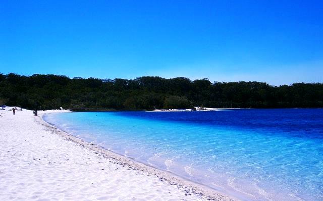 Fraser Island Trip Packages