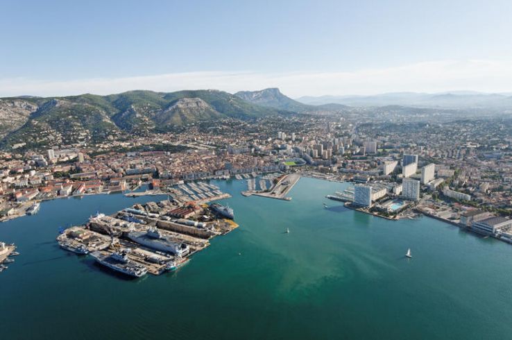 Toulon Trip Packages