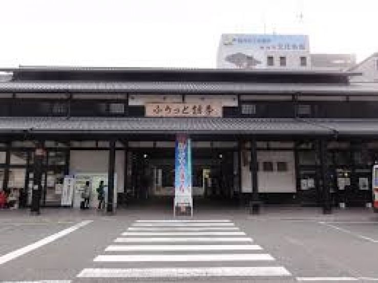 Wajima Trip Packages