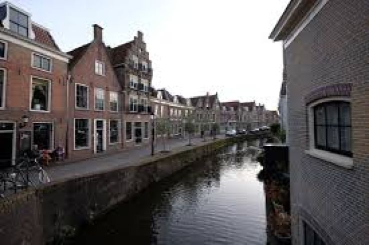 Oudewater Trip Packages