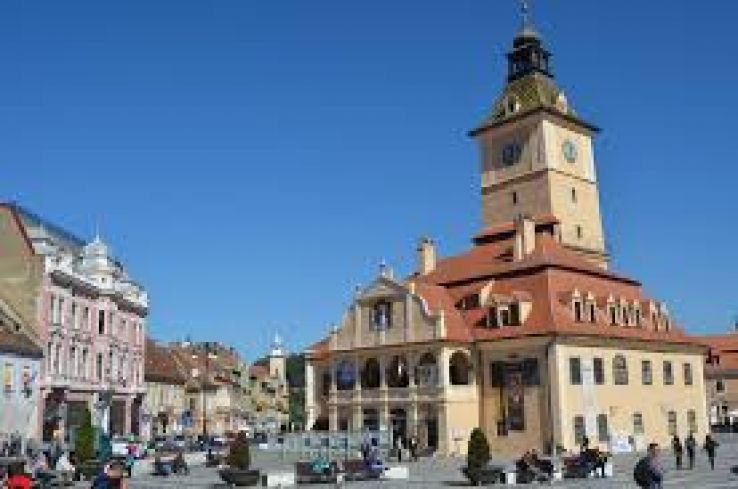 Brasov  Trip Packages