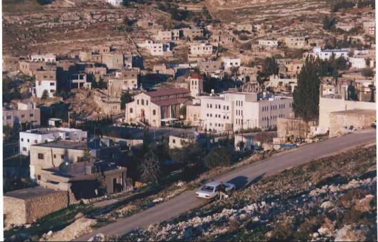 Al Fuhays Trip Packages