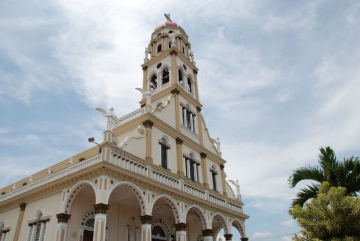 Alajuela Trip Packages