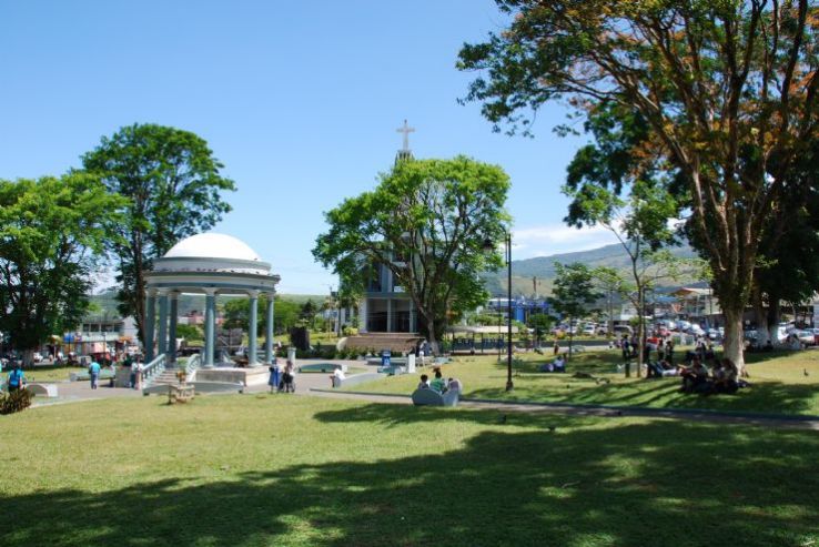 Quesada Trip Packages