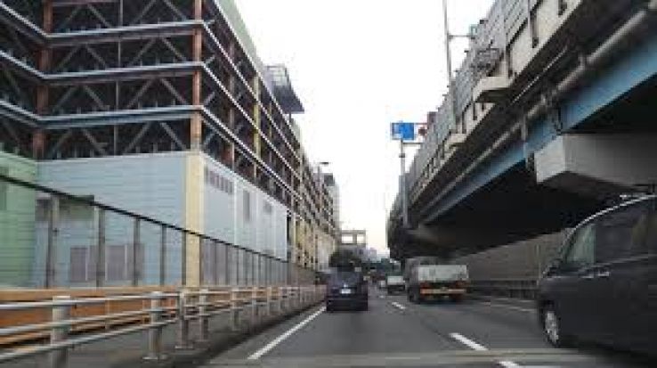 Funabashi Trip Packages