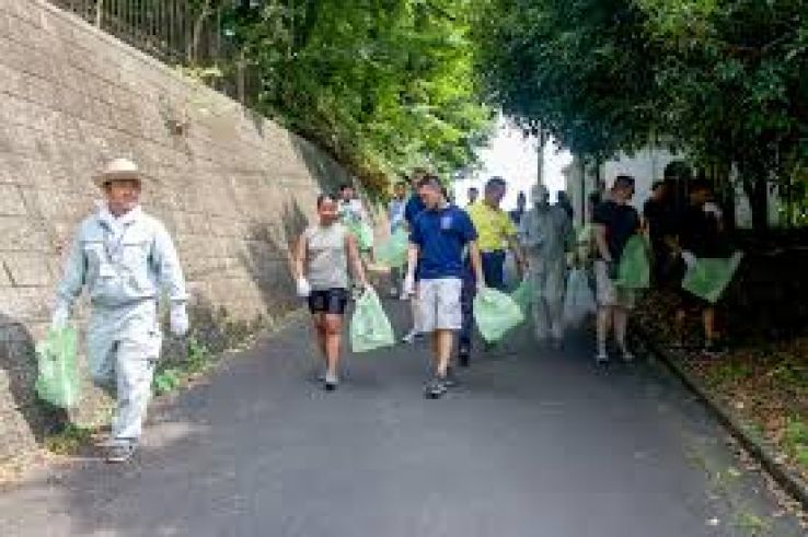 Fussa Tourism (2024) Japan Best Places to Visit in Fussa, Fussa