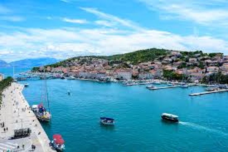 Trogir Trip Packages