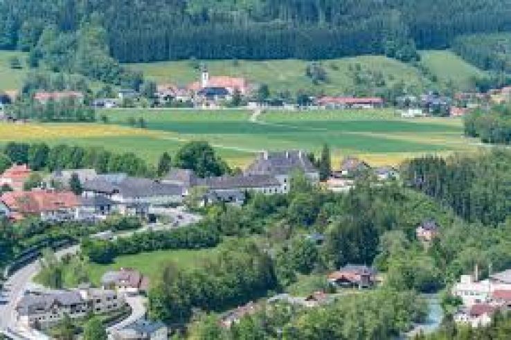 Scharnstein Trip Packages