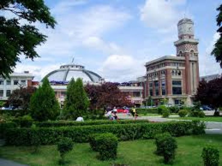 Ploiesti Trip Packages