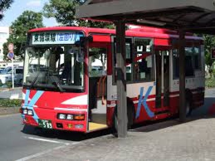 Kakegawa Trip Packages