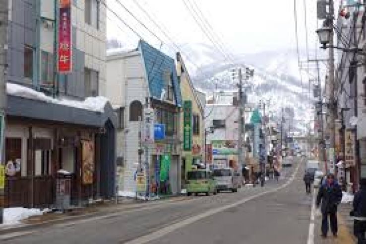 Yuzawa Trip Packages