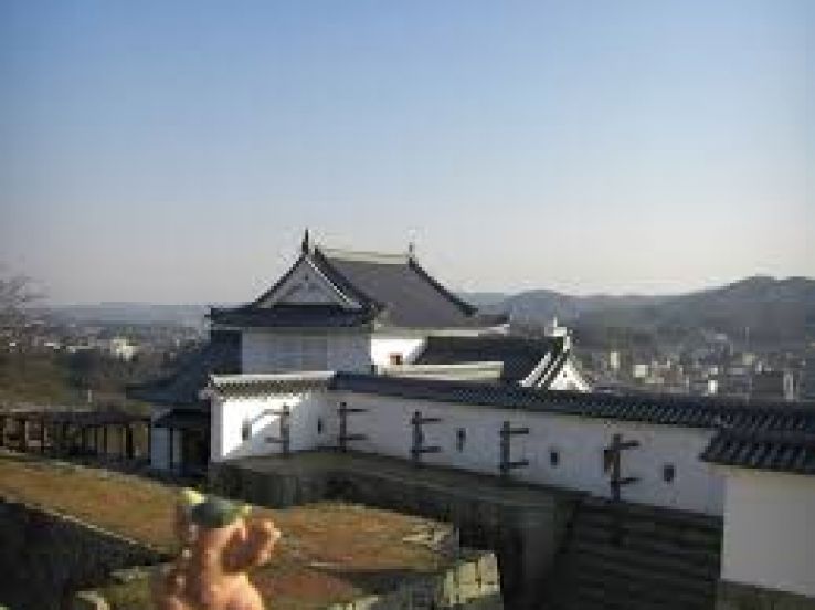 Tsuyama Trip Packages