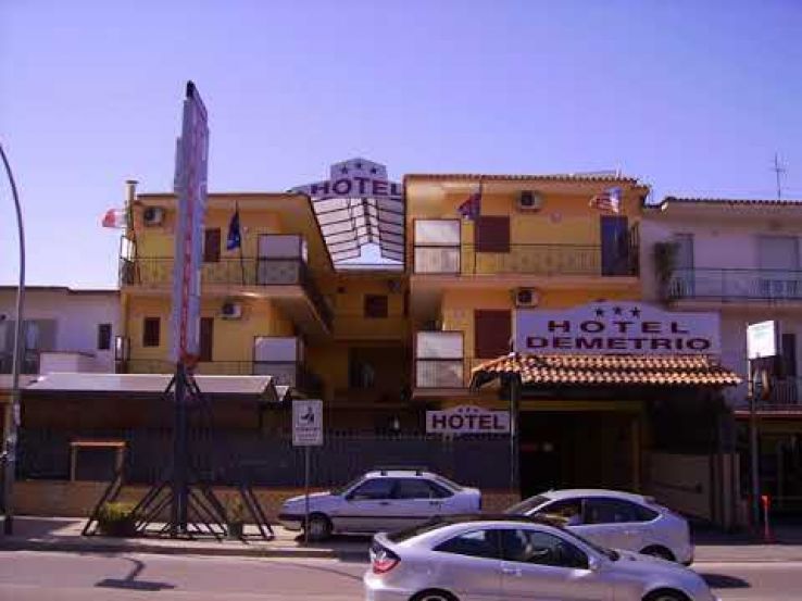 Villaricca Trip Packages