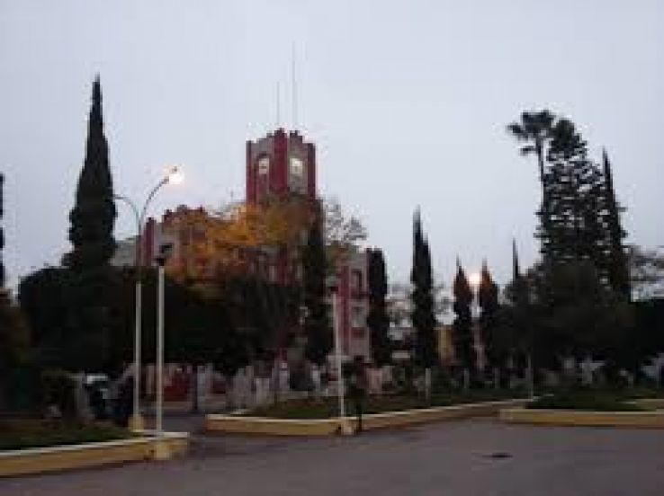 Mixquiahuala Trip Packages