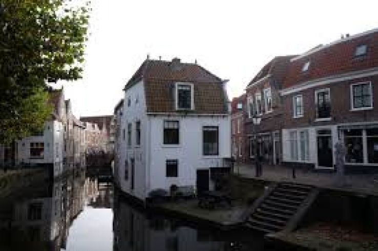 Oudewater Trip Packages