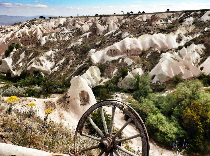 Gulsehir Trip Packages