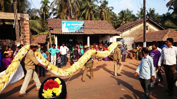 Ankola Trip Packages