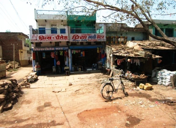 Naigarhi  Trip Packages