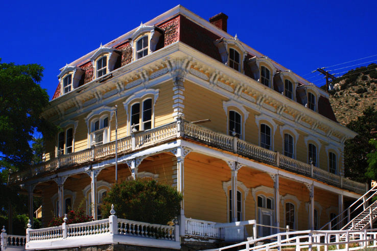 Savage Trip Packages