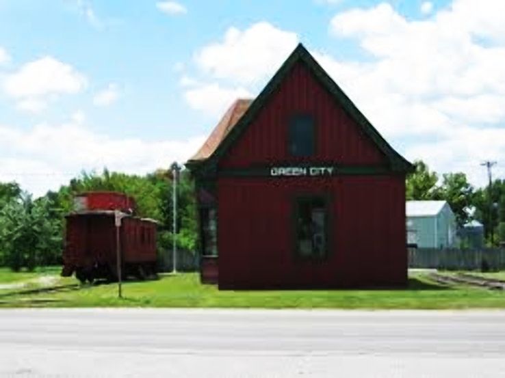 Green City Trip Packages