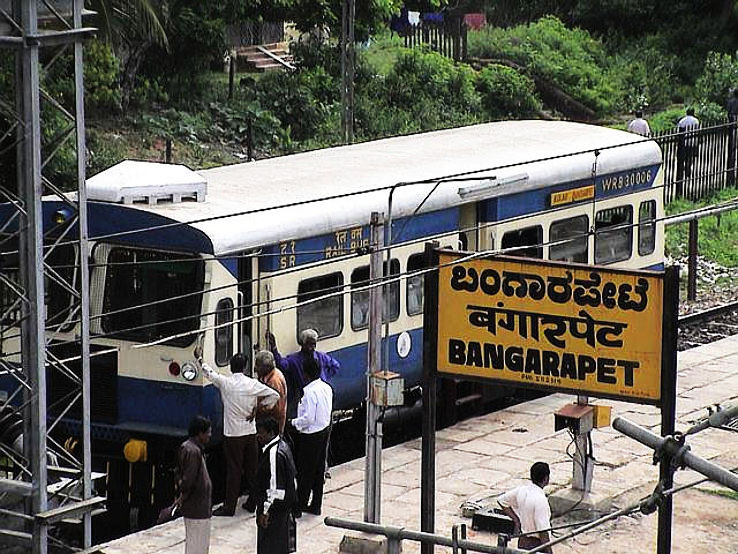 Bangarapet Trip Packages