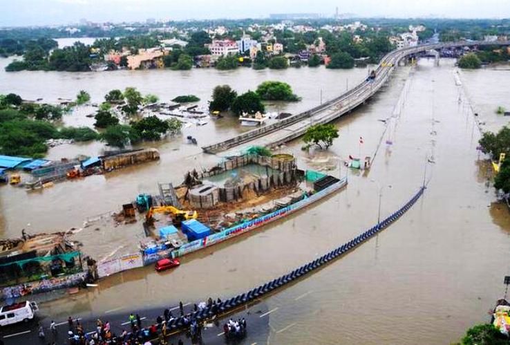 Adyar  Trip Packages