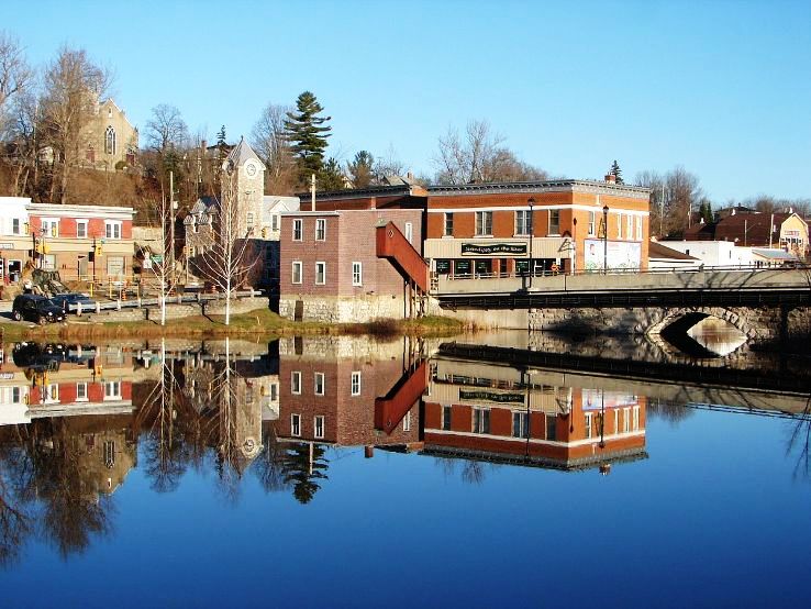 Eganville Tourism (2024) Canada Best Places to Visit in Eganville